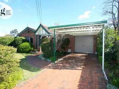 41 Adelaide Street, West Ryde