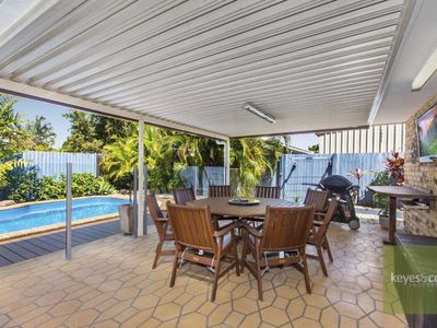 6 Sheperd Circuit, Kirwan