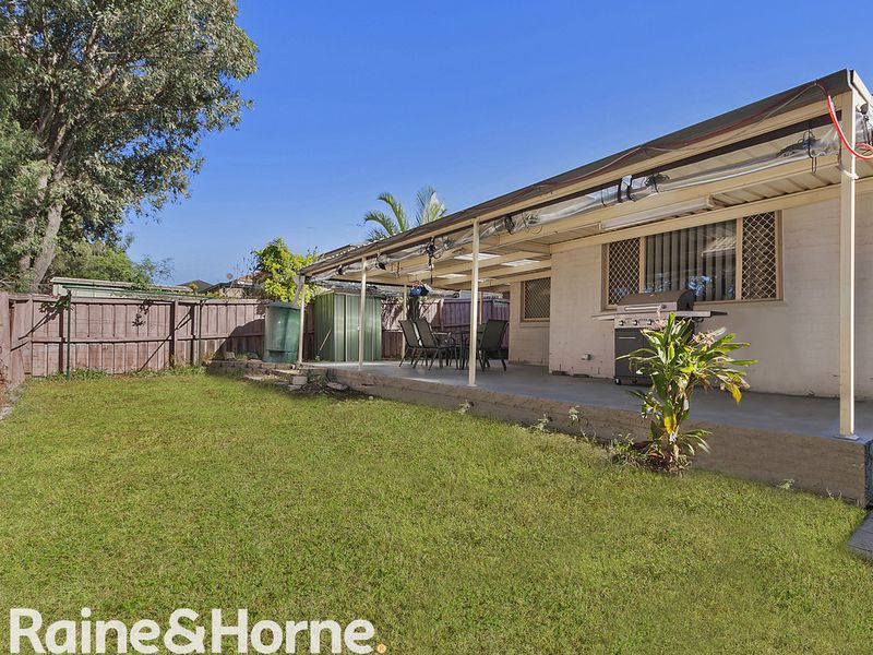 7 Cherrywood Street, Glenwood