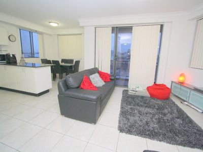 12 / 3-7 Fetherstone, Bankstown