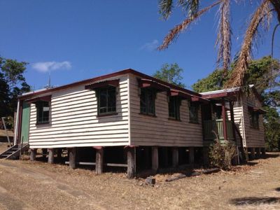 52 Helen Street, Cooktown