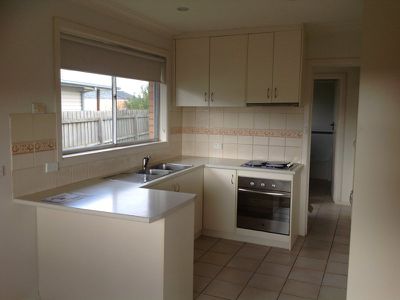 1 / 75 Thorburn Street, Bell Park