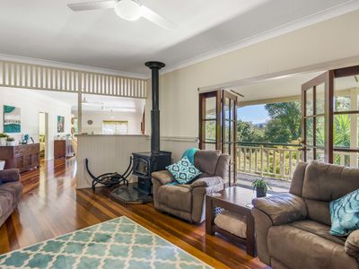 95 ANDERSON ROAD, Nimbin