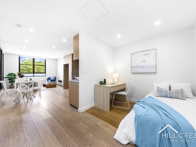 206 / 35A Upward Street, Leichhardt