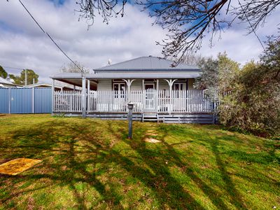 39 MACKENZIE STREET, Merriwa