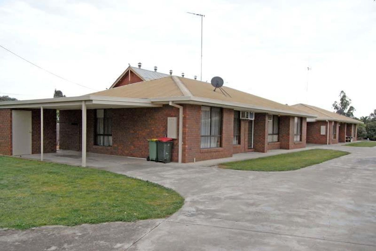 36 Miller Street, Tongala