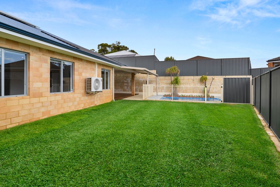 19 Copenhagen Street, Baldivis