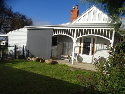 210 High Street, Nagambie
