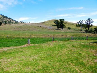 30 Boongarry Road, Trawool
