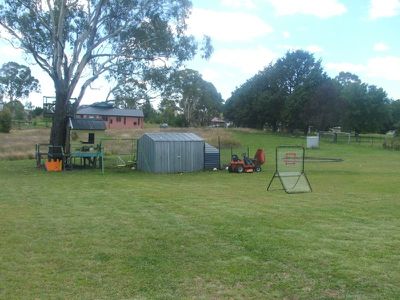 Lot 1 Heron Street, Glen Innes