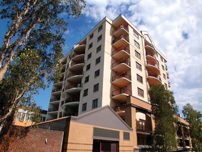 312 / 508 Riley Street, Surry Hills