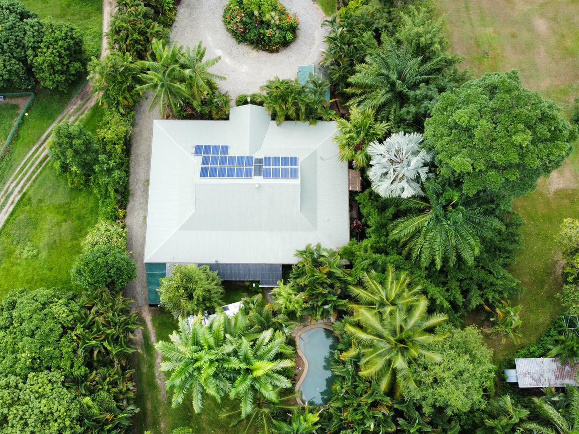 755 ELLERBECK ROAD, Carruchan