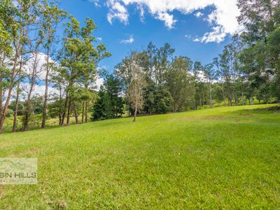 140 Tuntable Creek Road, The Channon