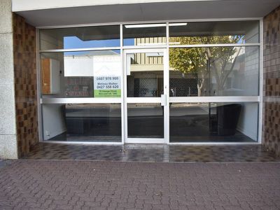 33 George Street, Millicent