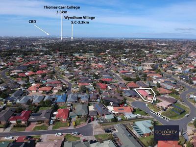14 Beckford Close, Hoppers Crossing