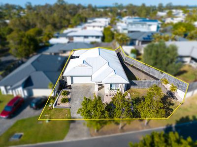 9 Paradise Drive, Coomera