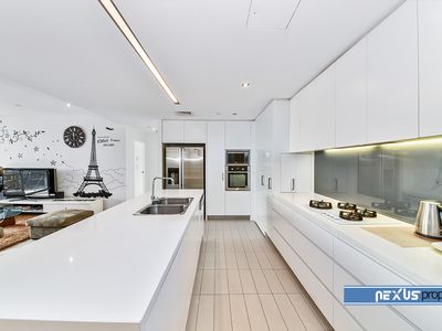 16C / 4 Distillery Drive, Pyrmont