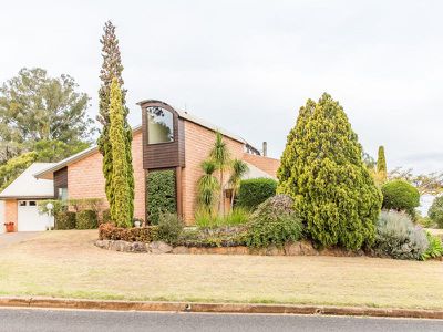 42 Webster Street, Kingaroy