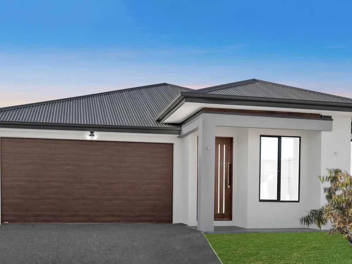 31 Blenril avenue, Tarneit