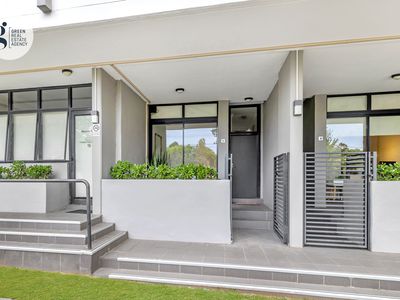 9 / 20 Herbert Street, West Ryde