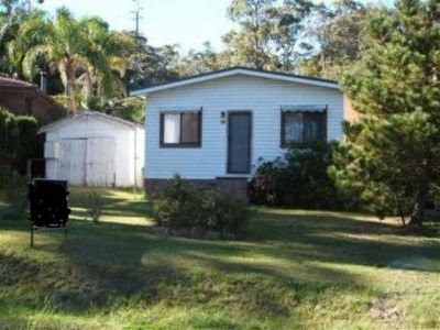 Mirrabooka
