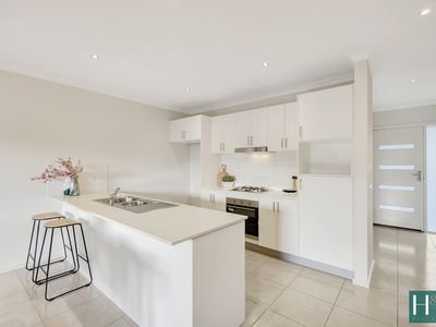 80 Baronial Way, Craigieburn