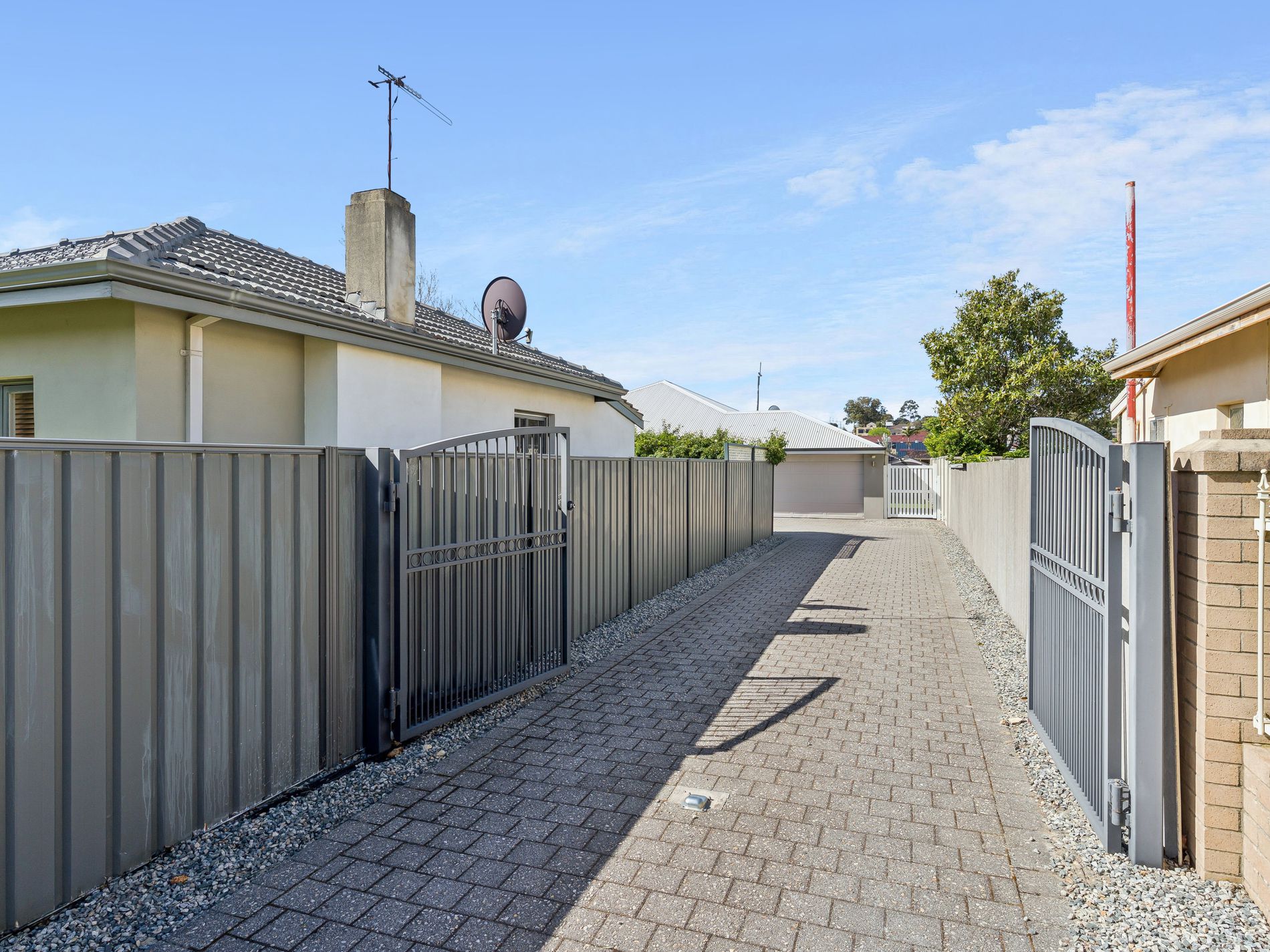 86A The Strand, Bedford