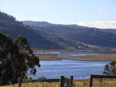 1652 Cygnet Coast Road, Cradoc