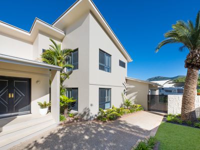 15 Grande Parade, Douglas