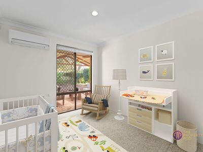 18 Elm Close, Camillo