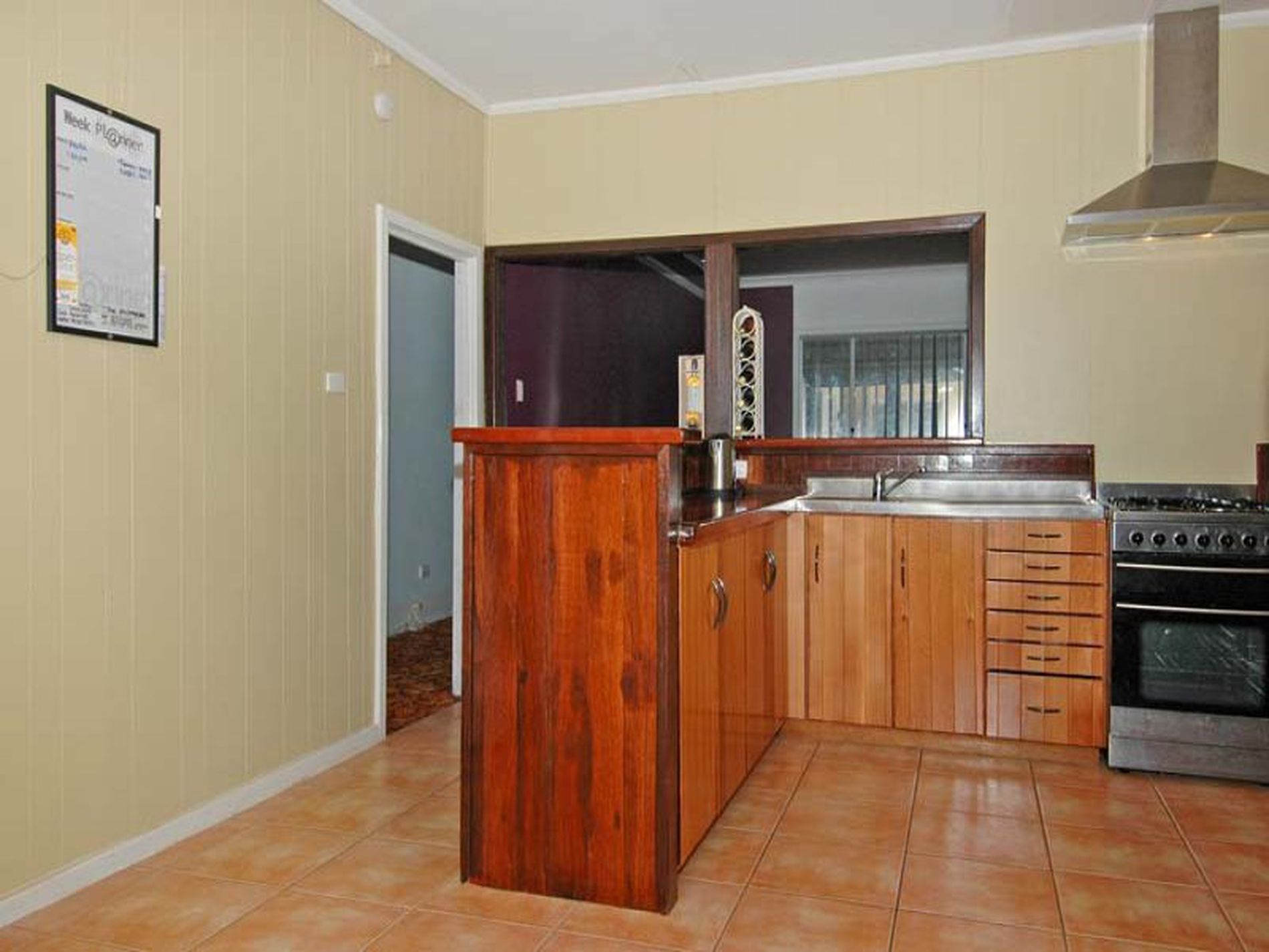 15 Hamilton Street, Boulder