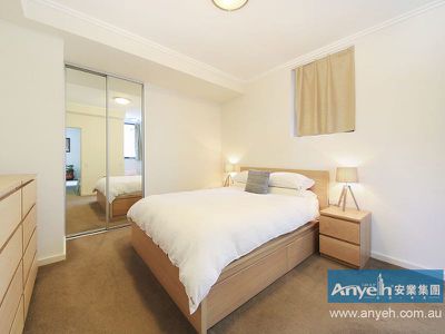 313 / 1-5 Weston Street, Rosehill