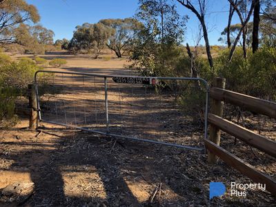 60D Mt. Kerang Road, Buckrabanyule