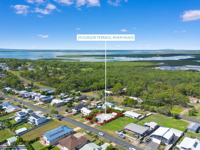 39 Curlew Terrace, River Heads