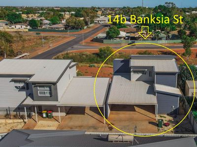 14B Banksia Street, South Hedland