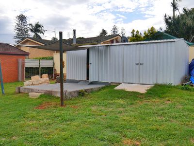 54 Fisher Street, Kingaroy