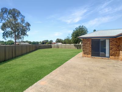 26 Ken Mcmullen Place, Dubbo