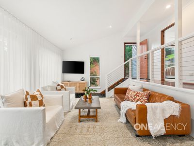 1 Sheringa Grove, Cordeaux Heights