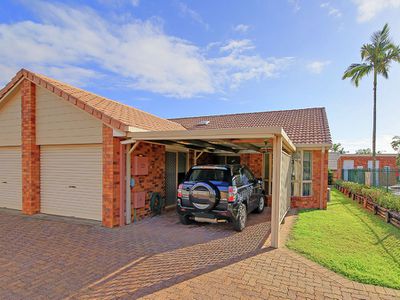 22/100 Meadowlands Road, Carina