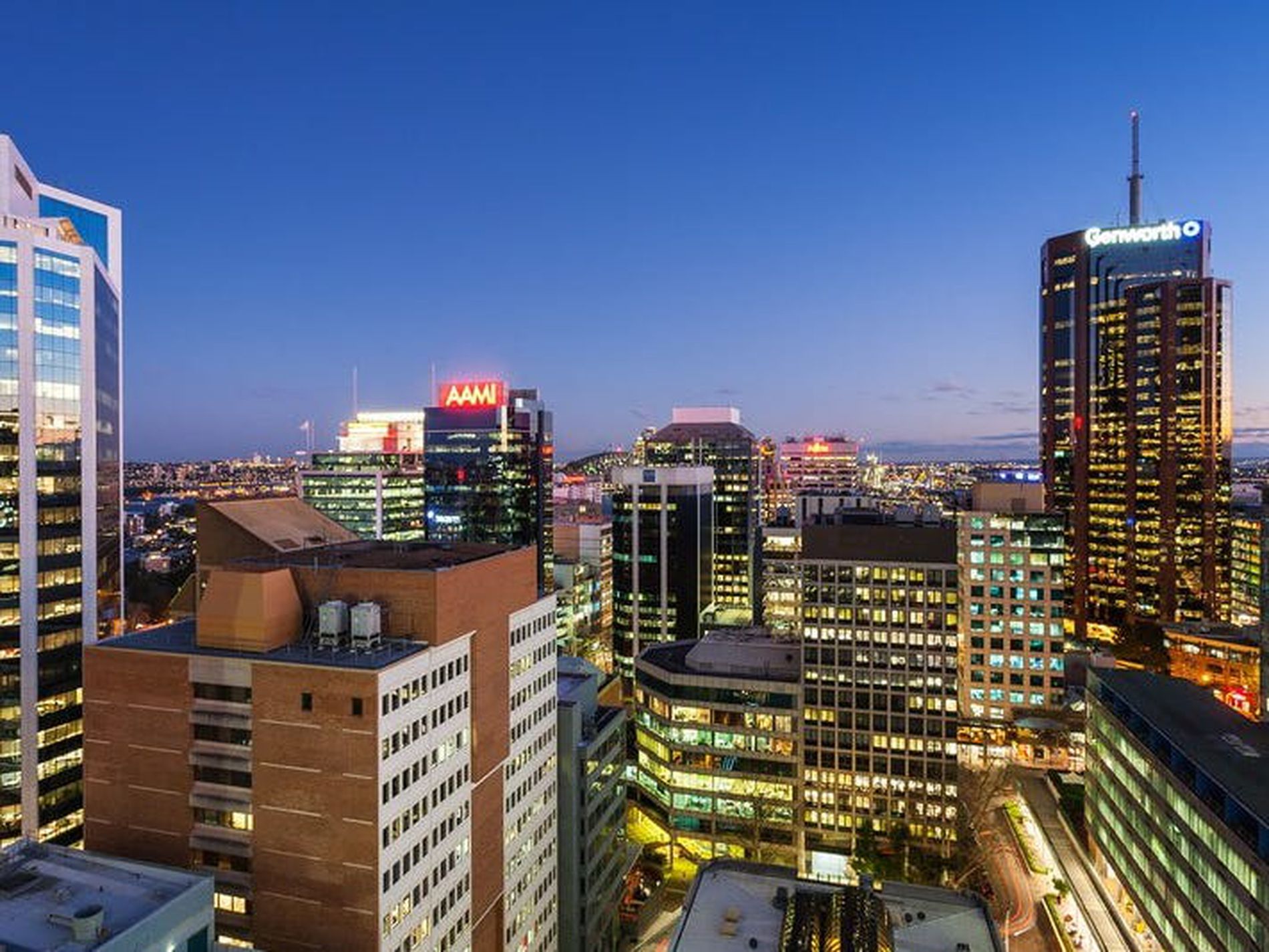 205 / 2 York Street, North Sydney