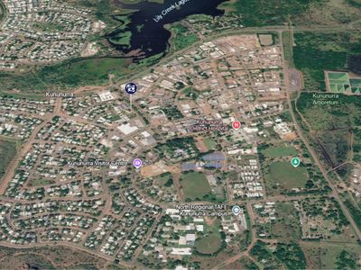 12 Messmate Way, Kununurra