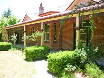 42 Adelaide Street, Blayney