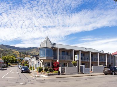 2F Church Street, Akaroa