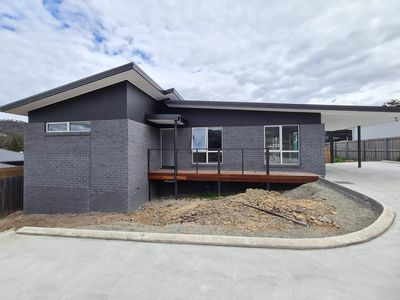 2 / 6 Dorgan Court, Cygnet