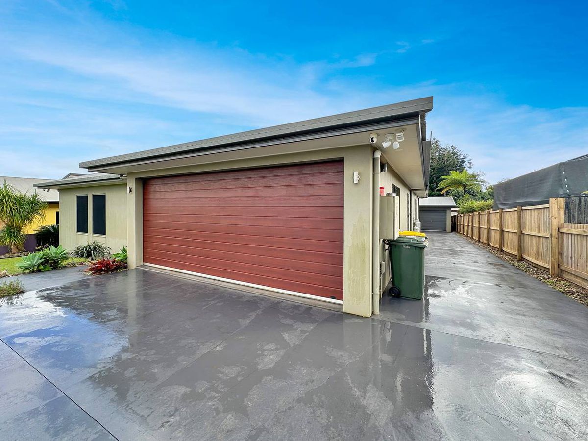 8 Agnew Street, Atherton