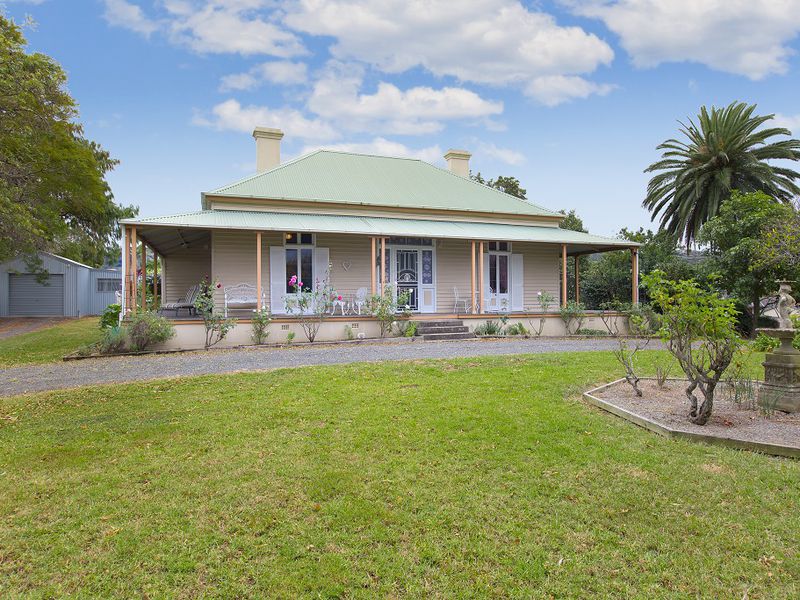 83A Cummins Street, Unanderra