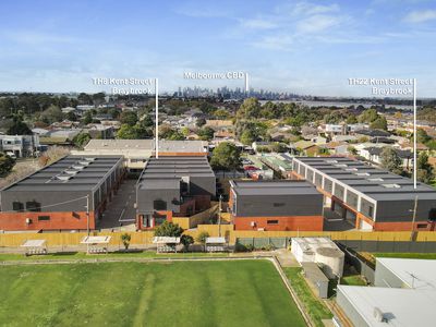 13A Kent Street, Braybrook