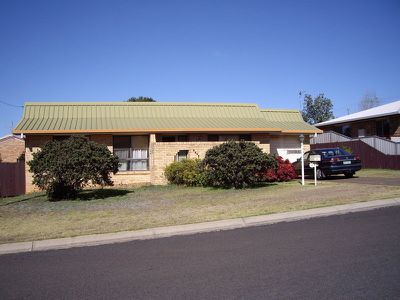 58 Agnes Street, Toowoomba