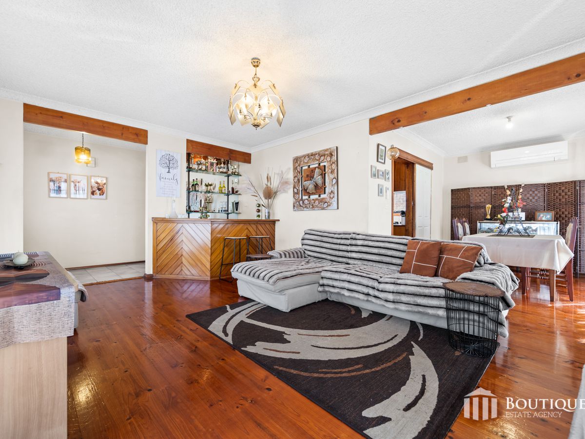 8 Ellerslie Court, Noble Park North