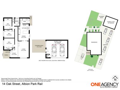 14 Oak Street, Albion Park Rail